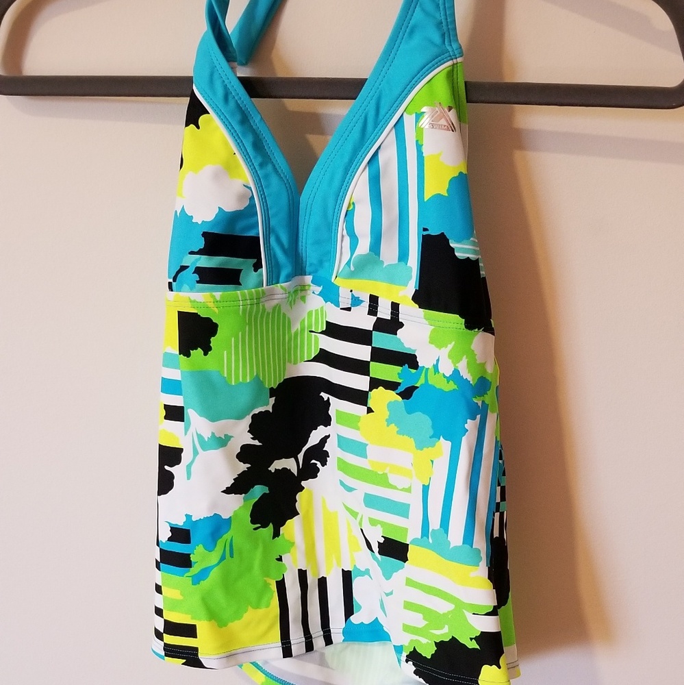 Swimsuit